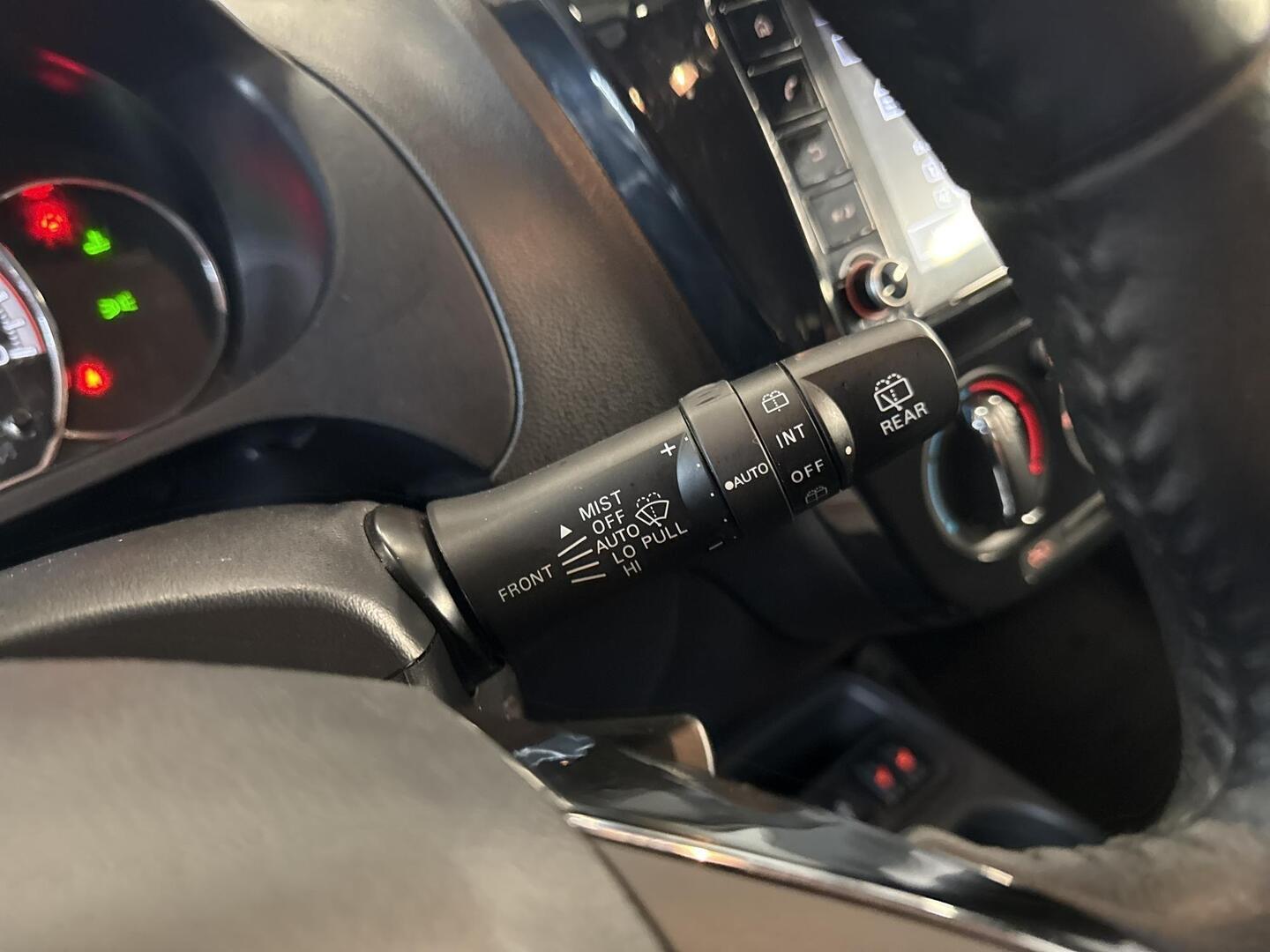 MITSUBISHI Space Star 2024