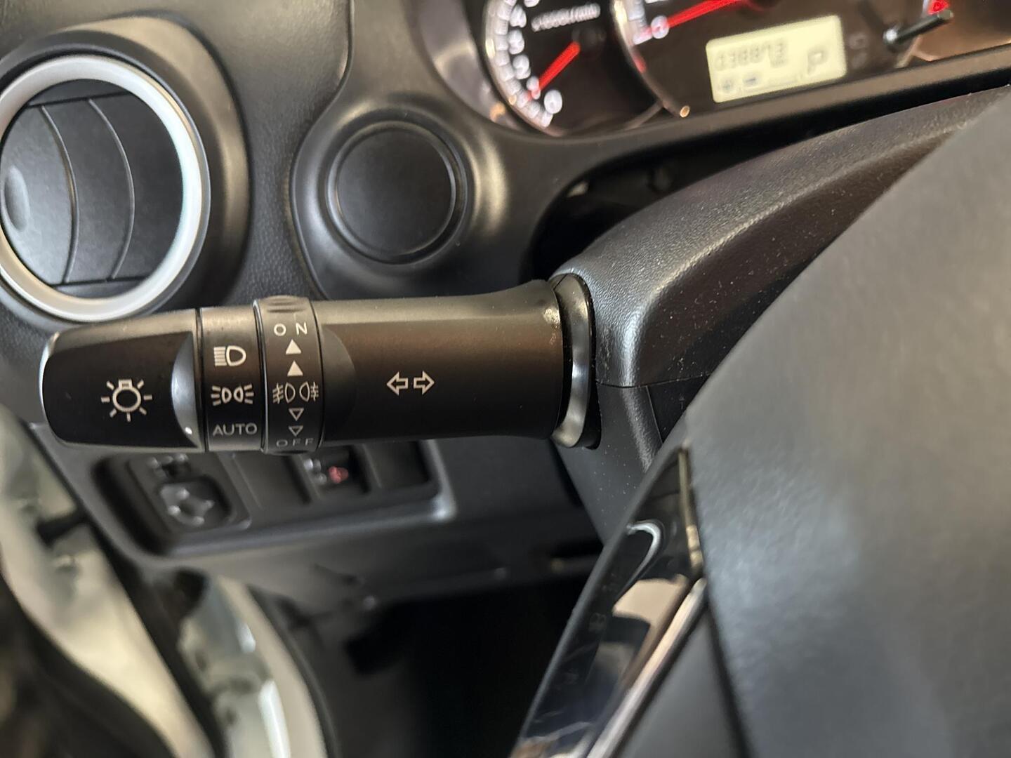 MITSUBISHI Space Star 2024