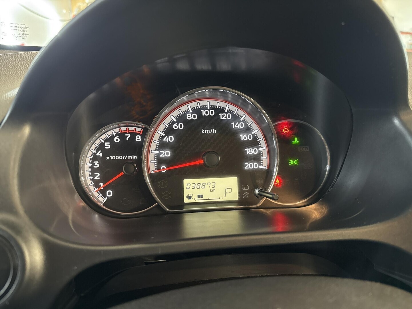 MITSUBISHI Space Star 2024