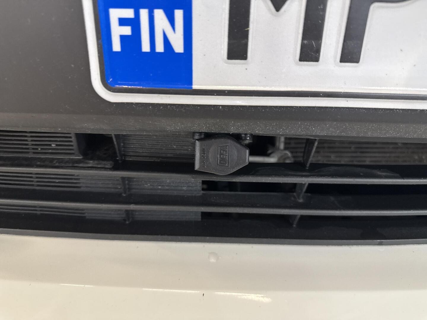 MITSUBISHI Space Star 2024