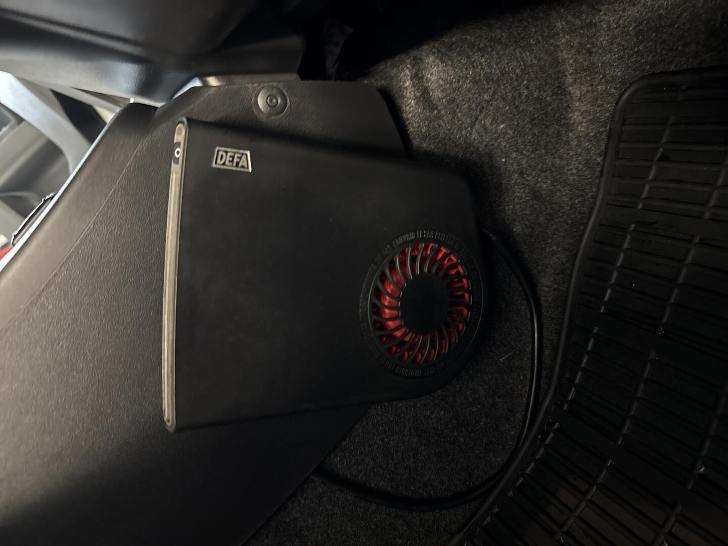 MITSUBISHI Space Star 2024