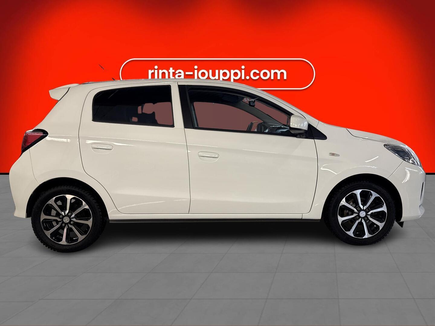 MITSUBISHI Space Star 2024