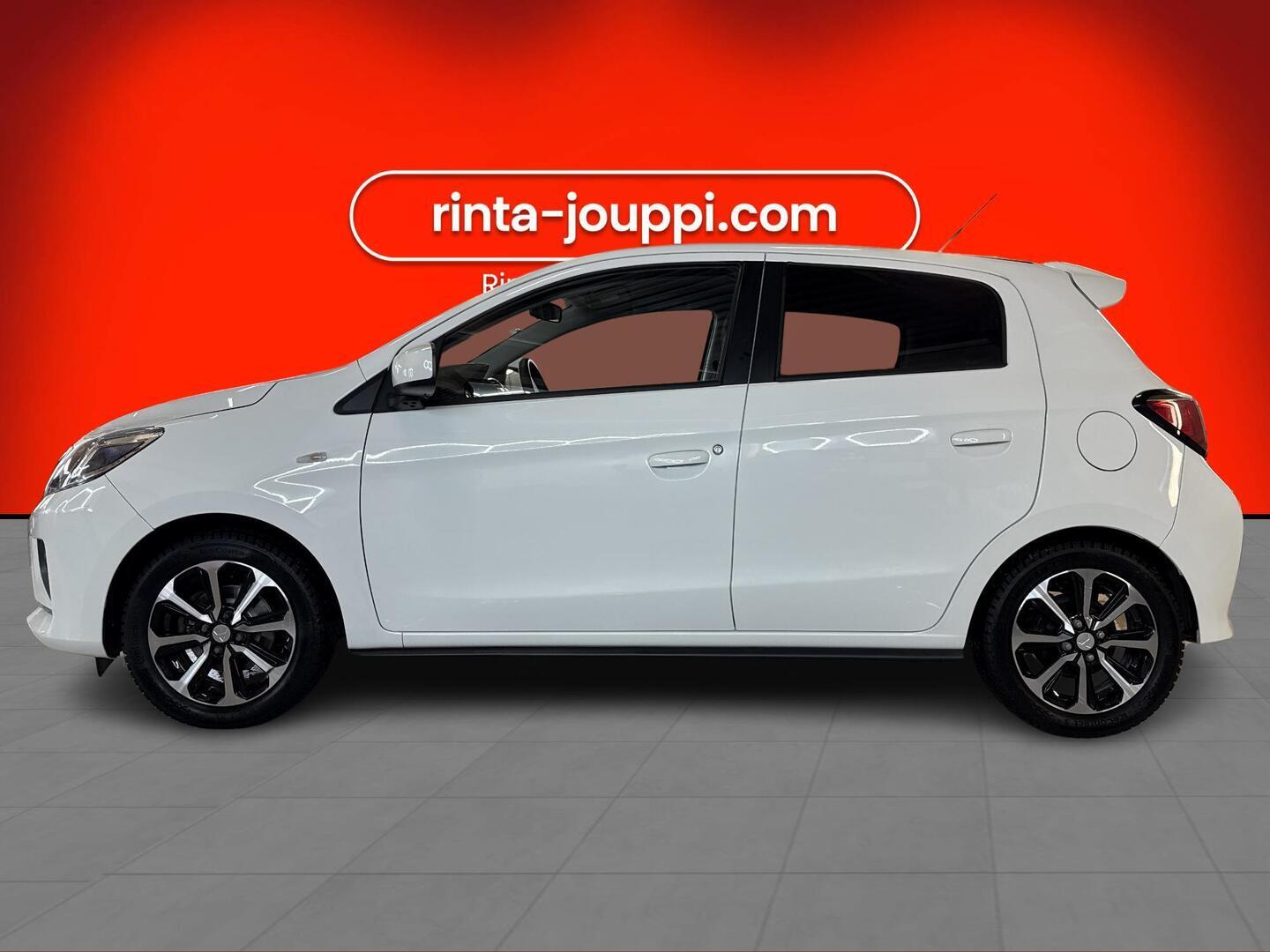 MITSUBISHI Space Star 2024