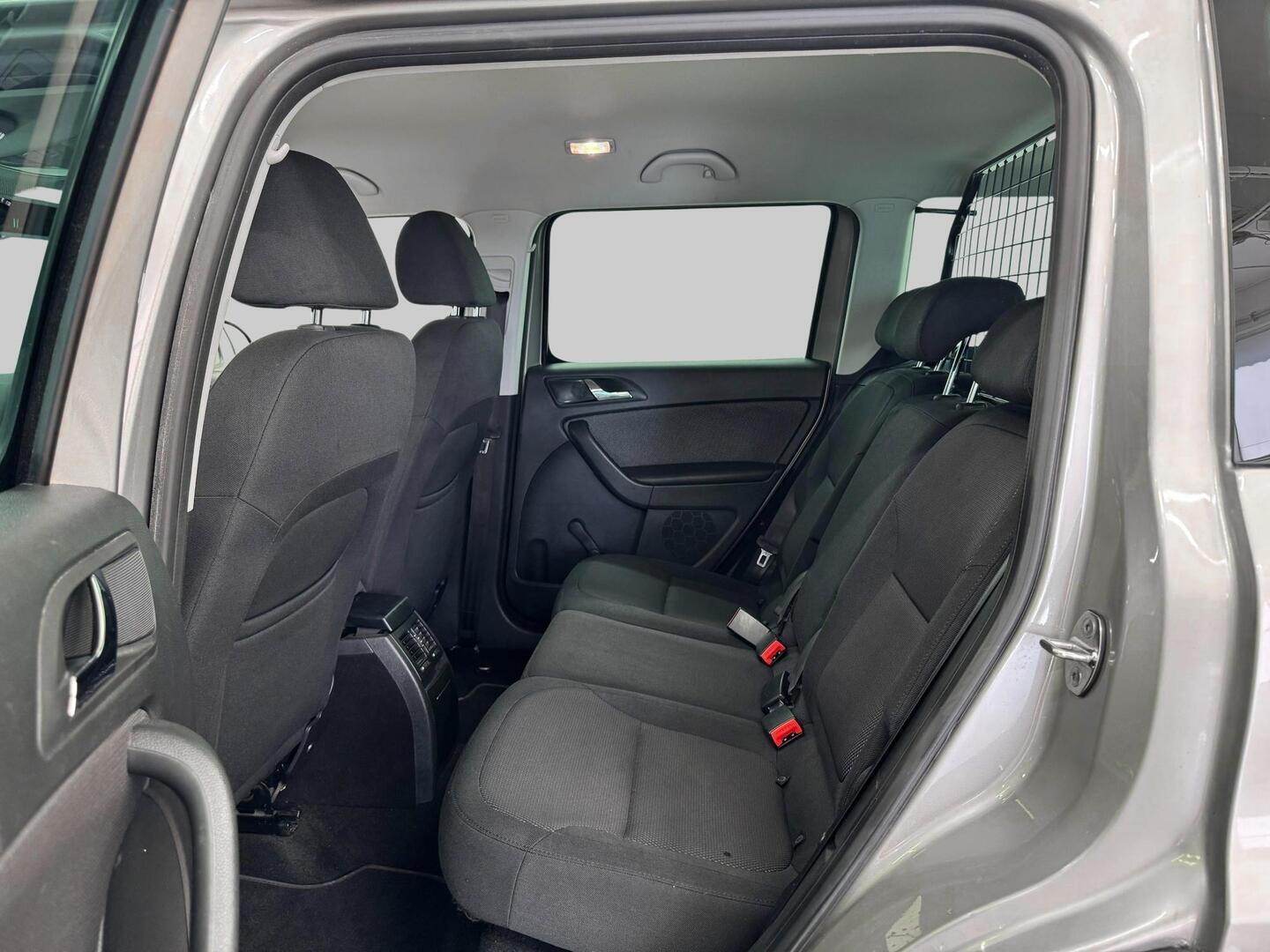 SKODA Yeti 2012