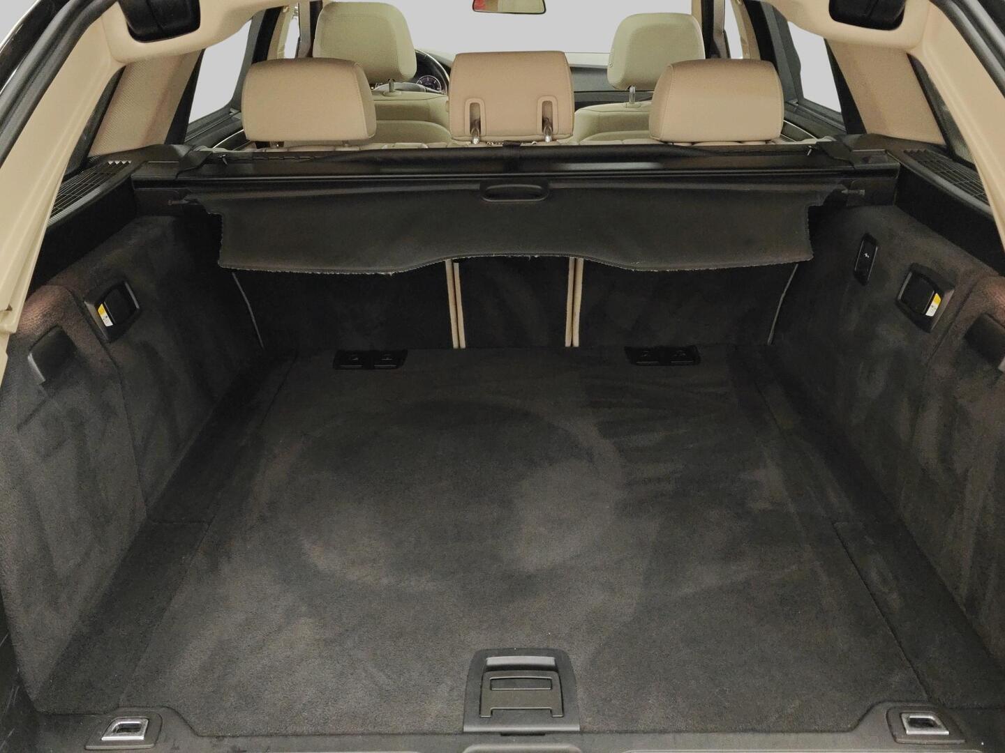 BMW 520 2017