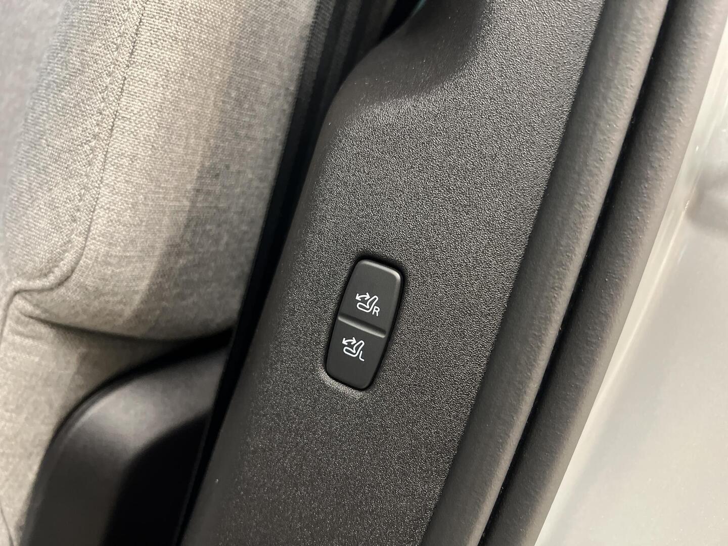VOLVO EX90 2024