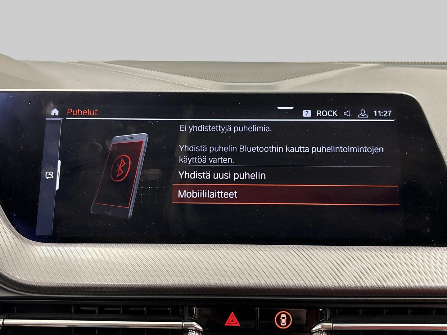 BMW M135i 2019