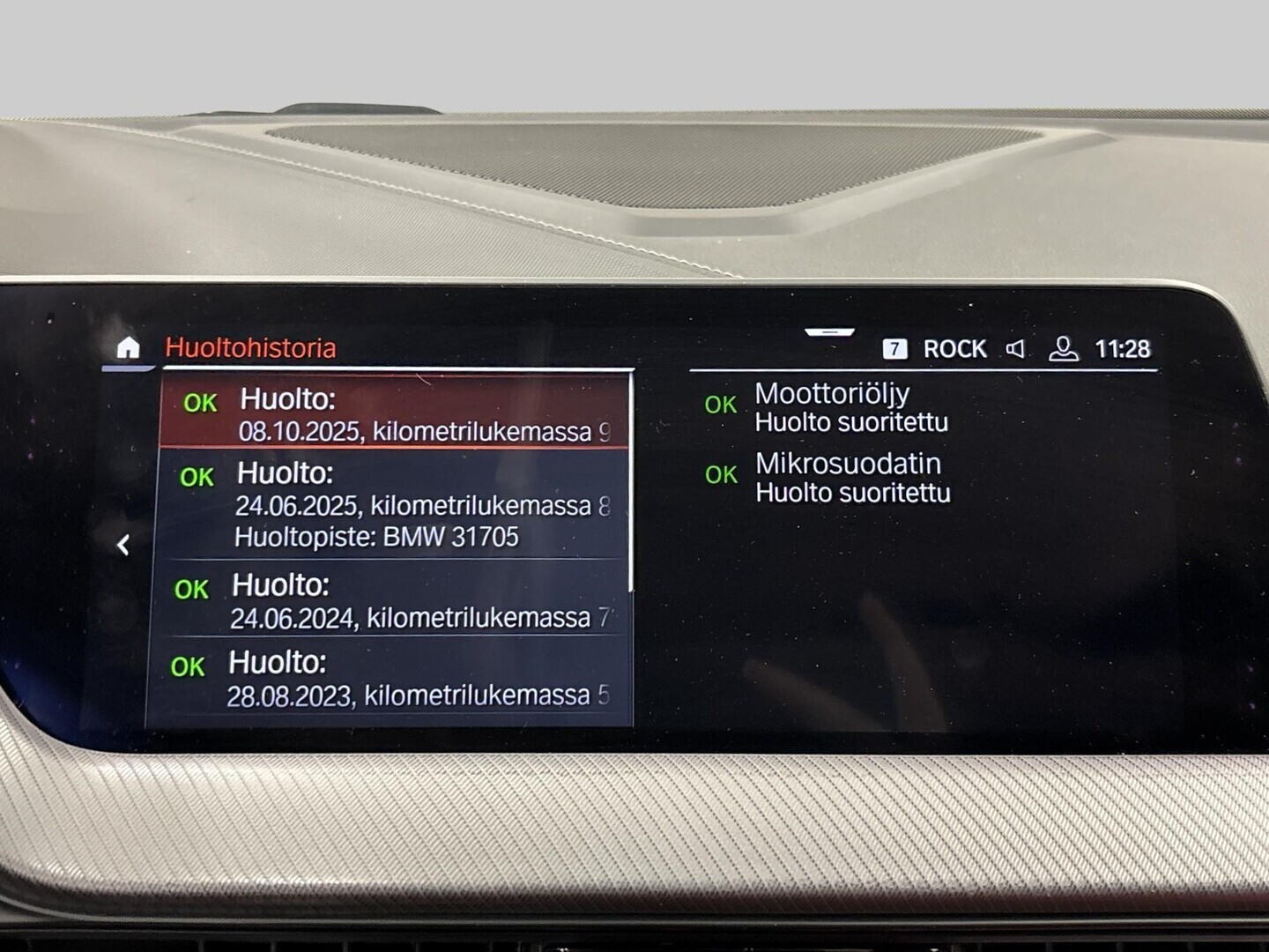 BMW M135i 2019