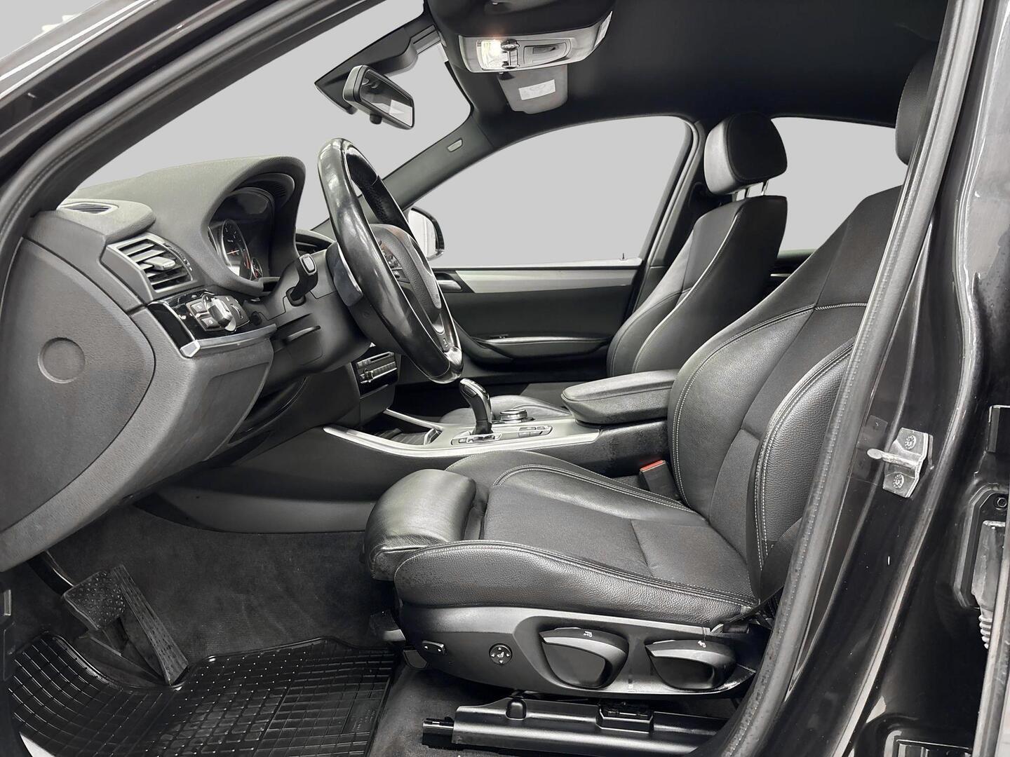 BMW X4 2014