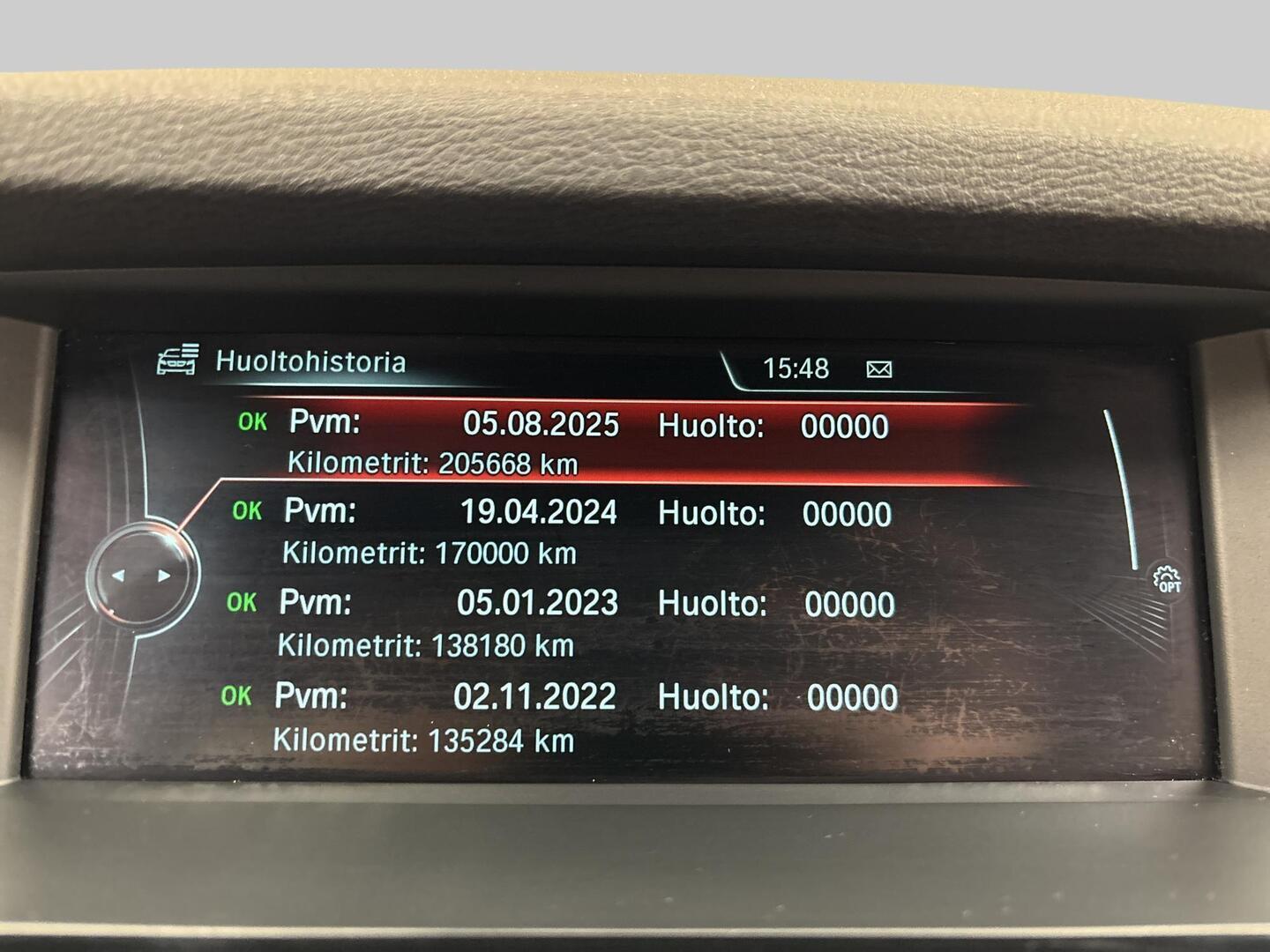 BMW X4 2014