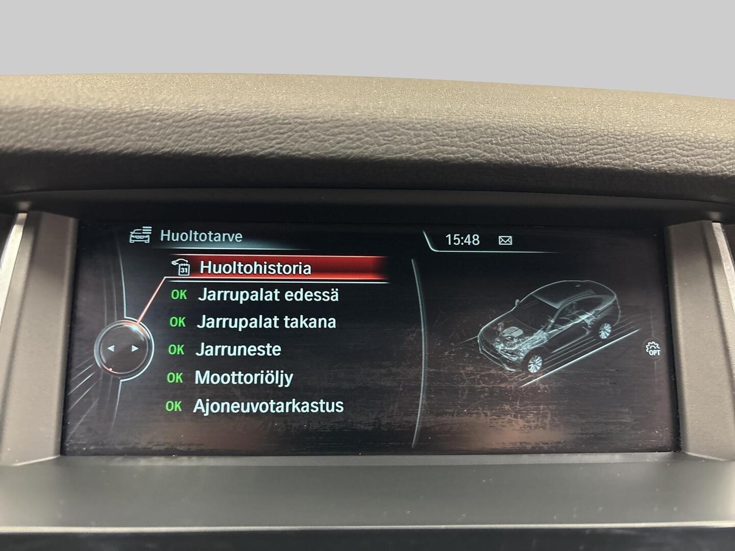 BMW X4 2014