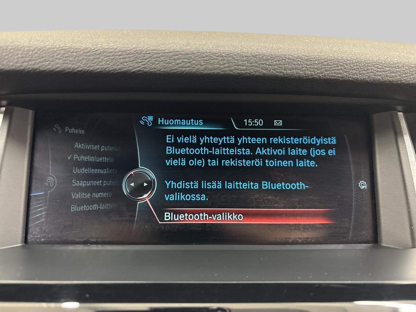 BMW X4 2014