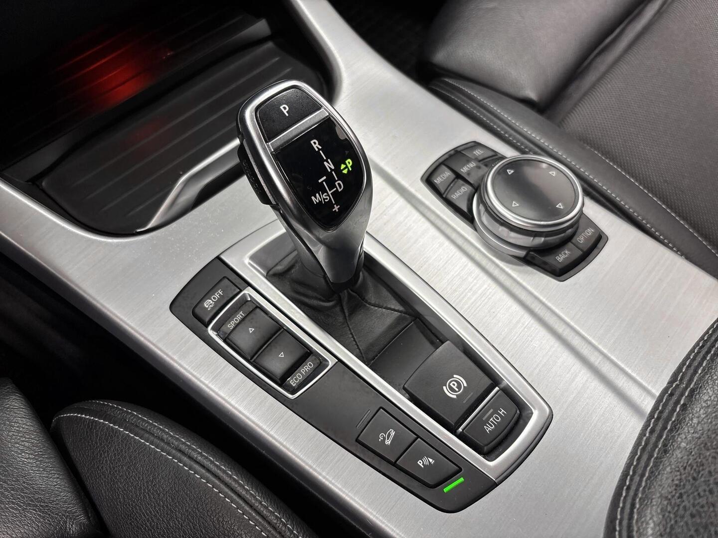 BMW X4 2014
