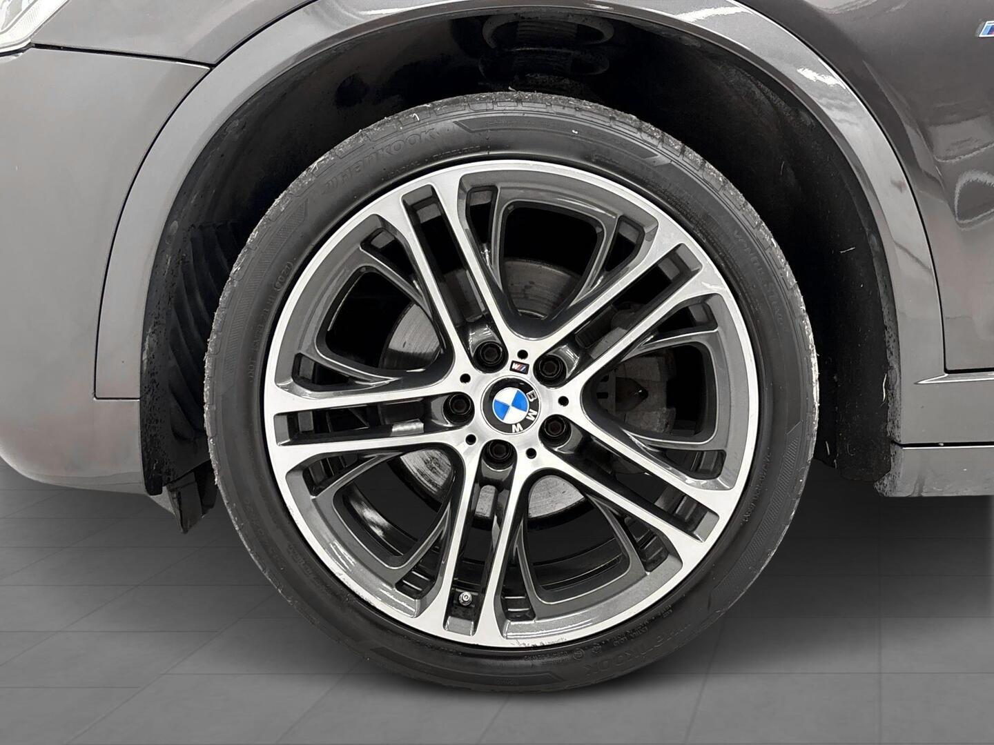 BMW X4 2014
