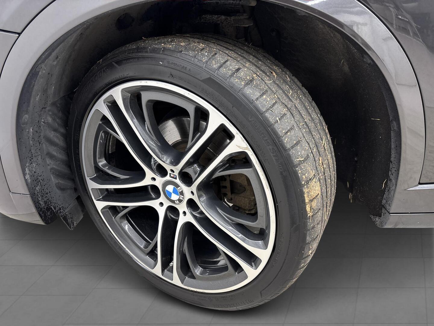 BMW X4 2014