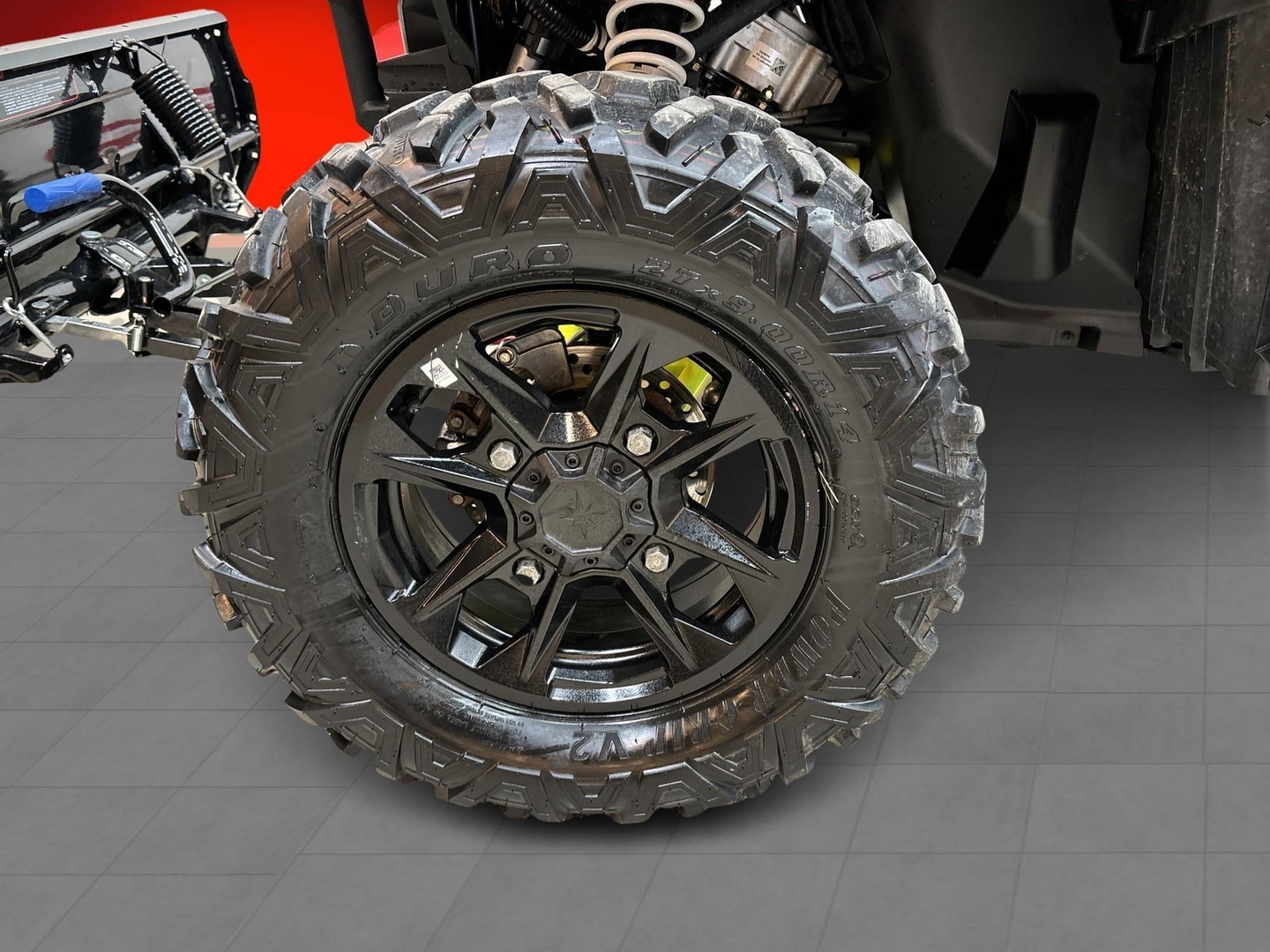 POLARIS SPORTSMAN 2022