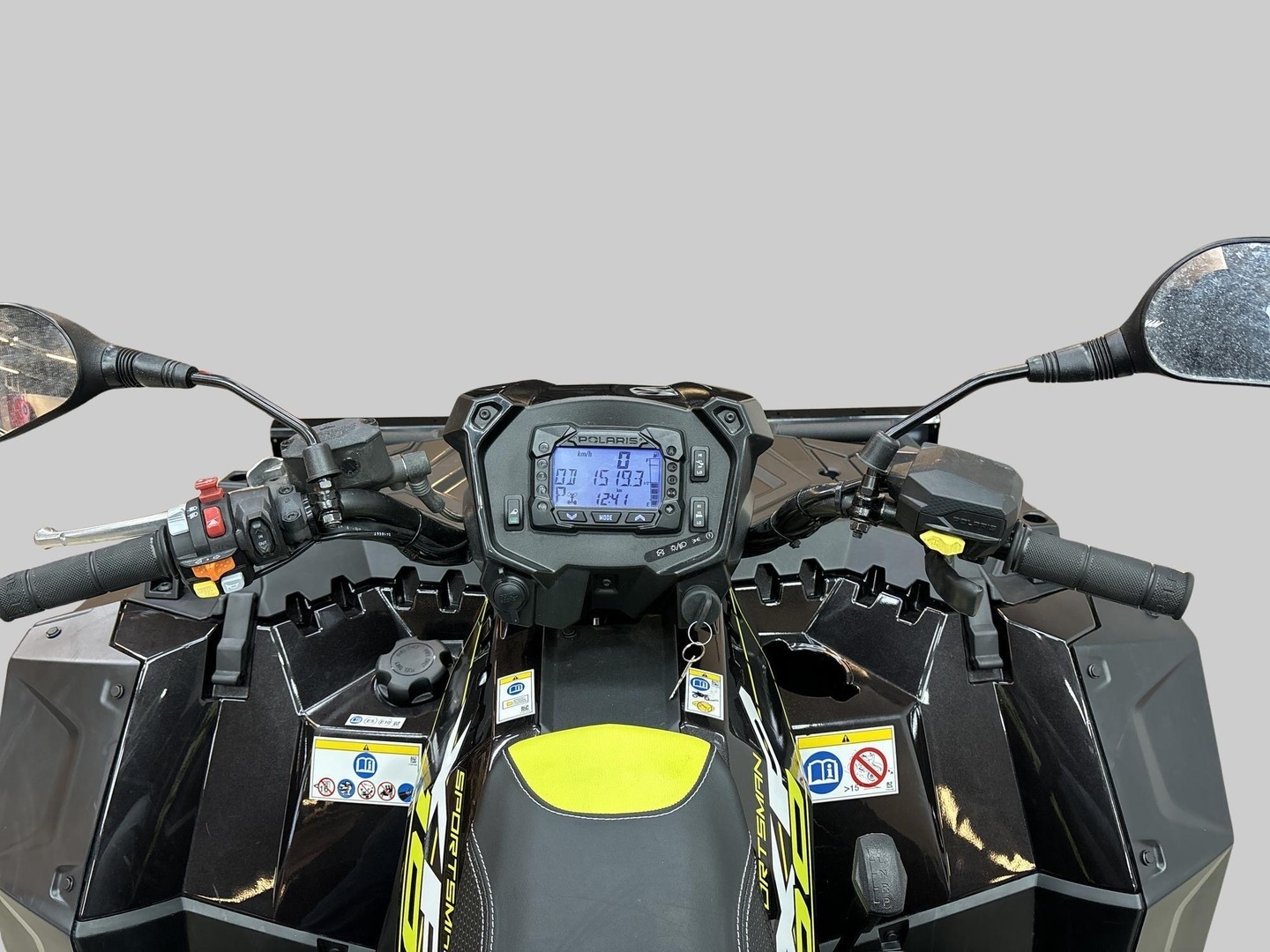 POLARIS SPORTSMAN 2022