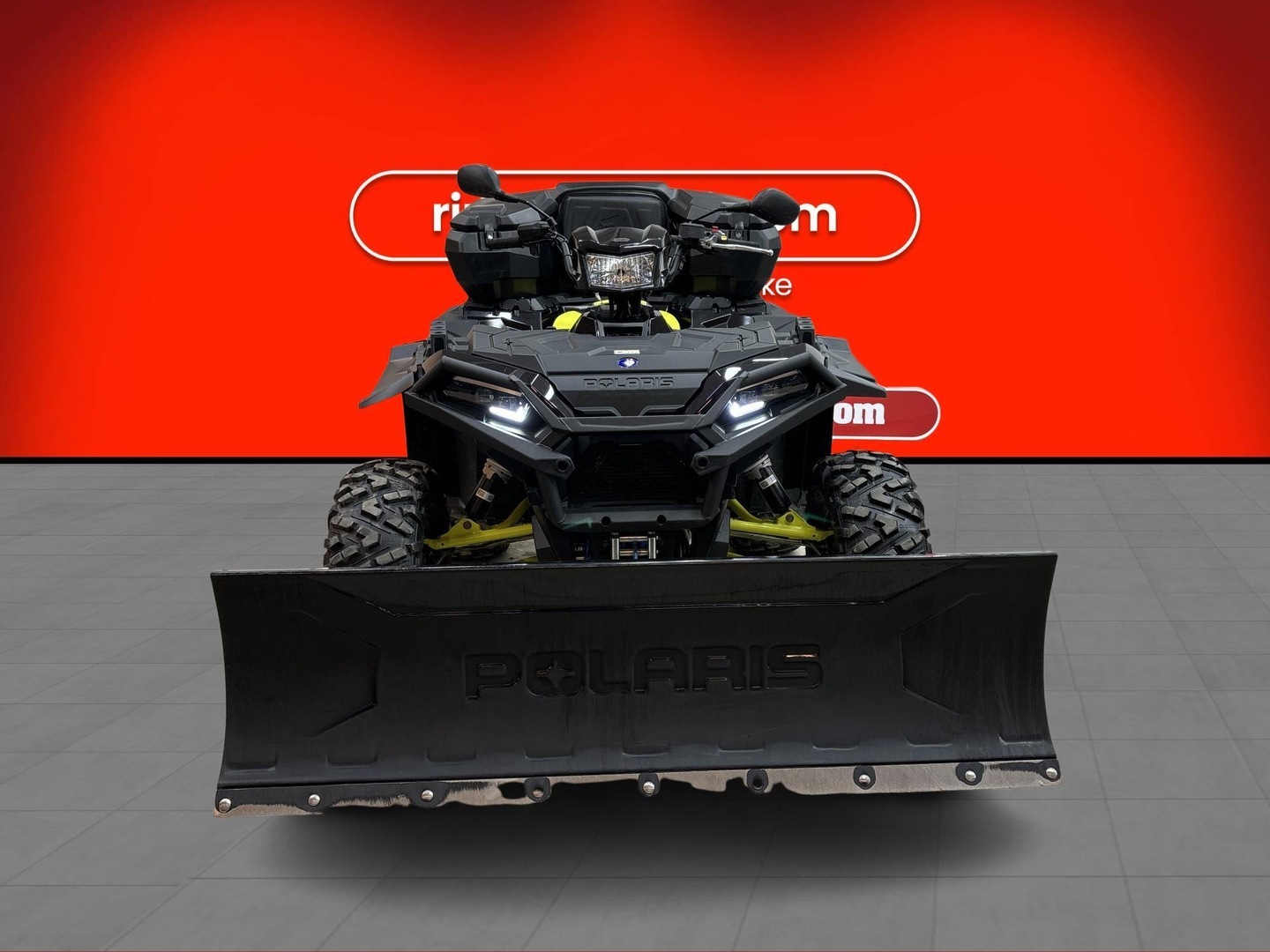 POLARIS SPORTSMAN 2022
