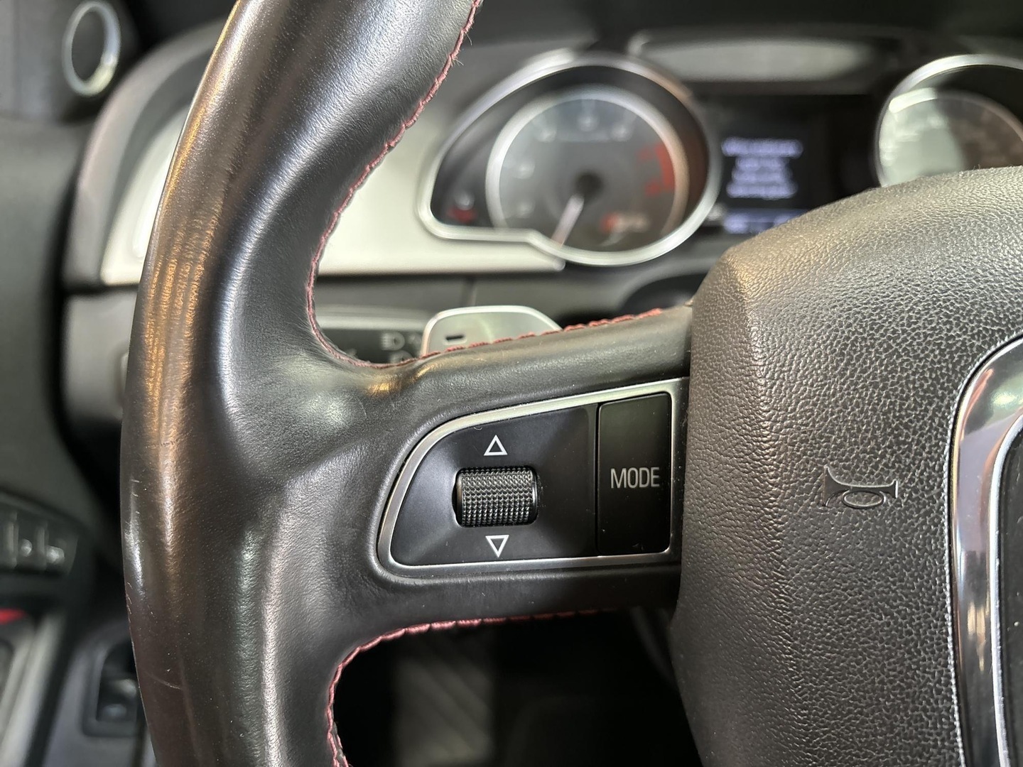 AUDI S5 2009
