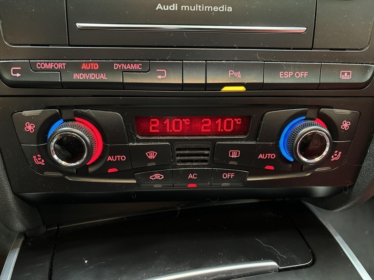 AUDI S5 2009