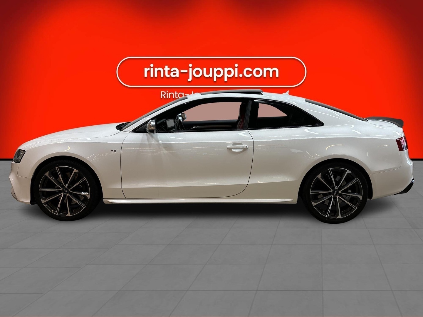 AUDI S5 2009