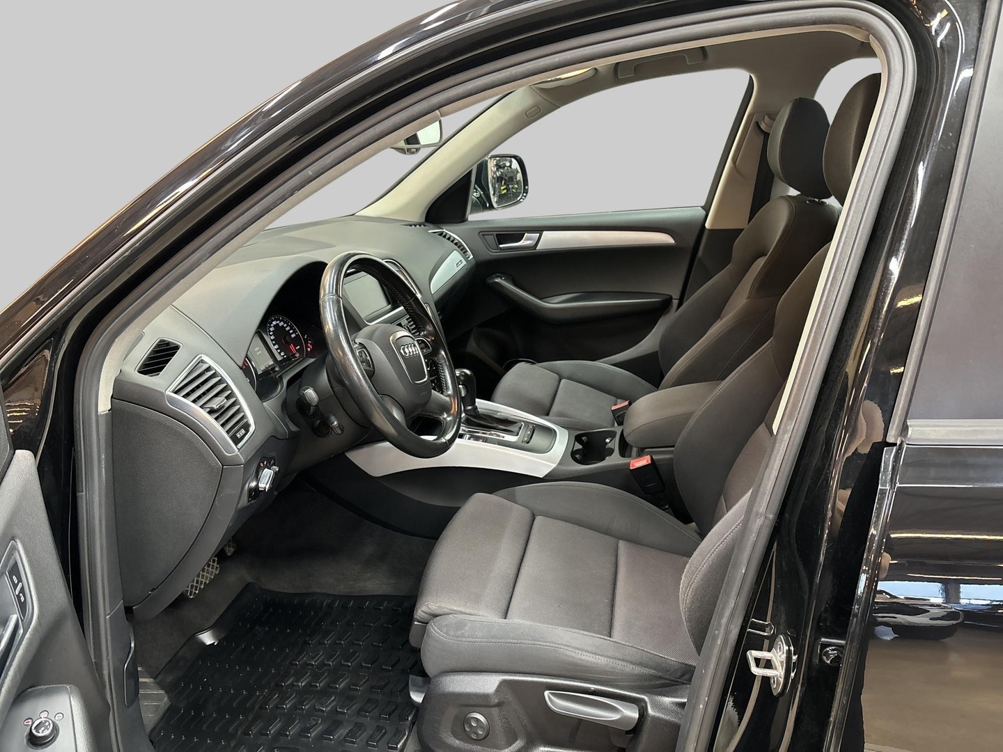 AUDI Q5 2010