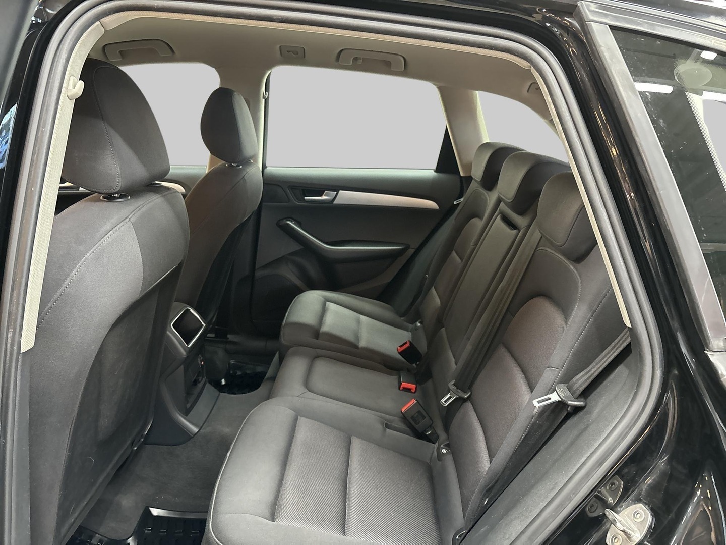 AUDI Q5 2010
