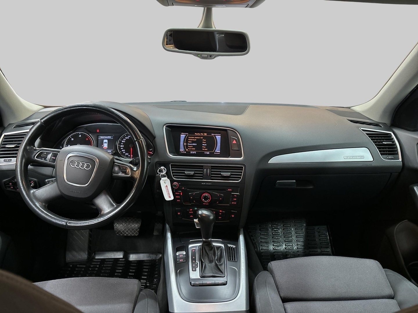 AUDI Q5 2010