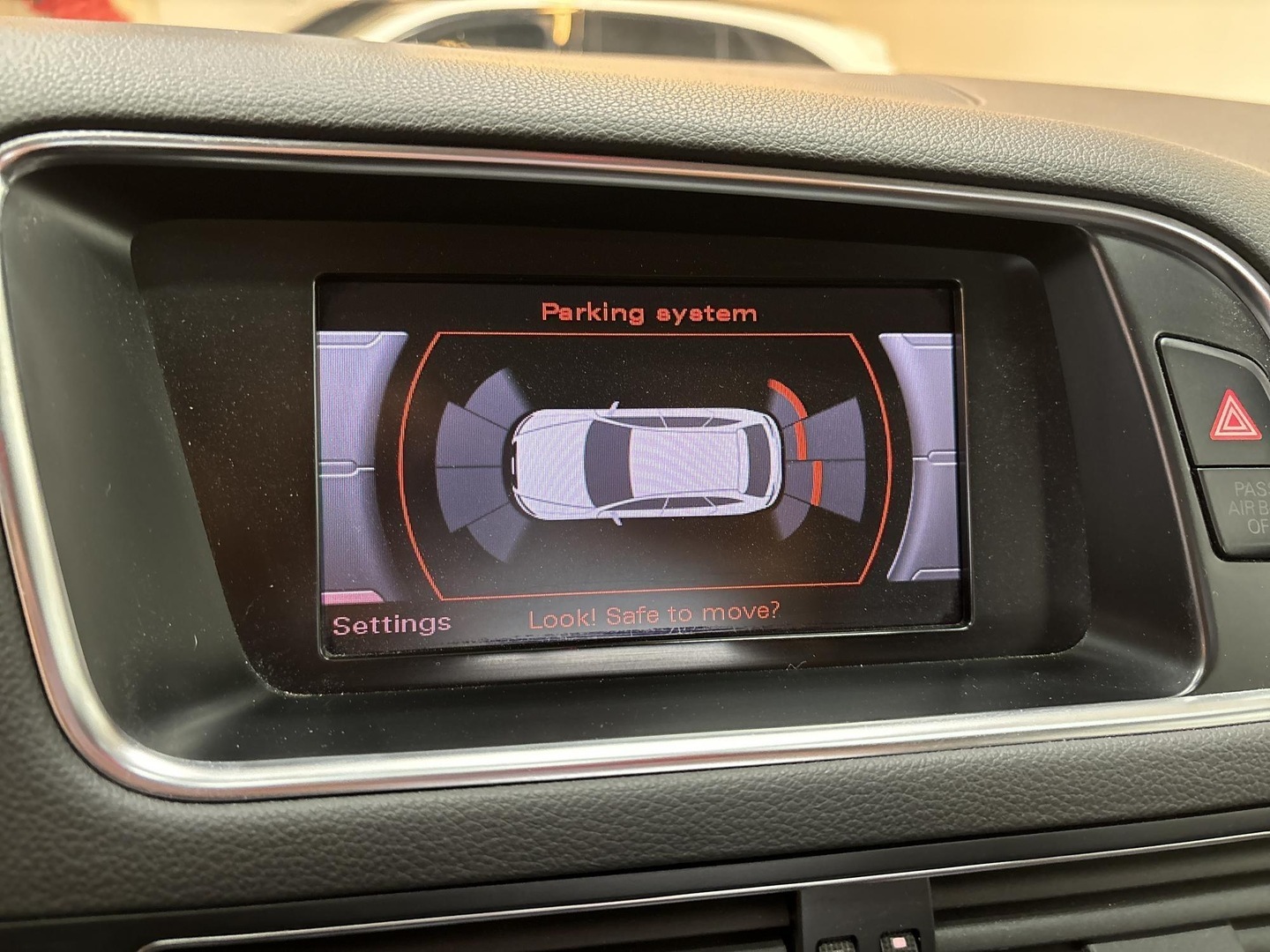 AUDI Q5 2010