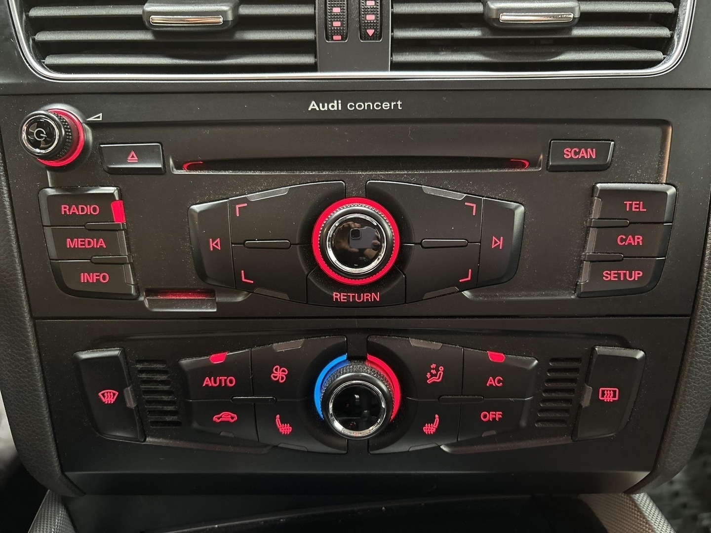 AUDI Q5 2010