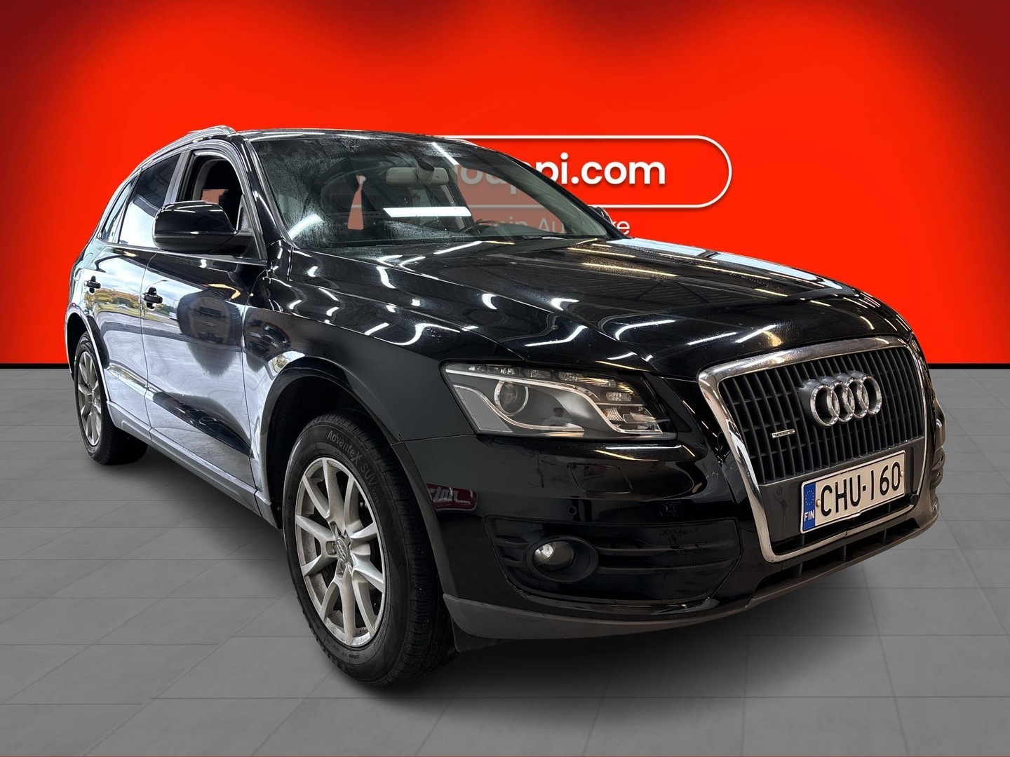AUDI Q5 2010