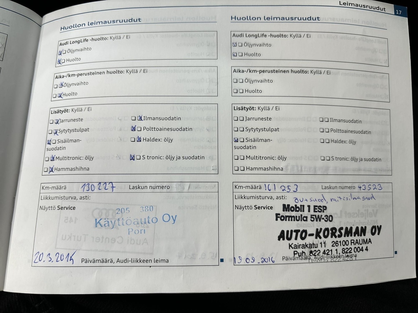 AUDI Q5 2010