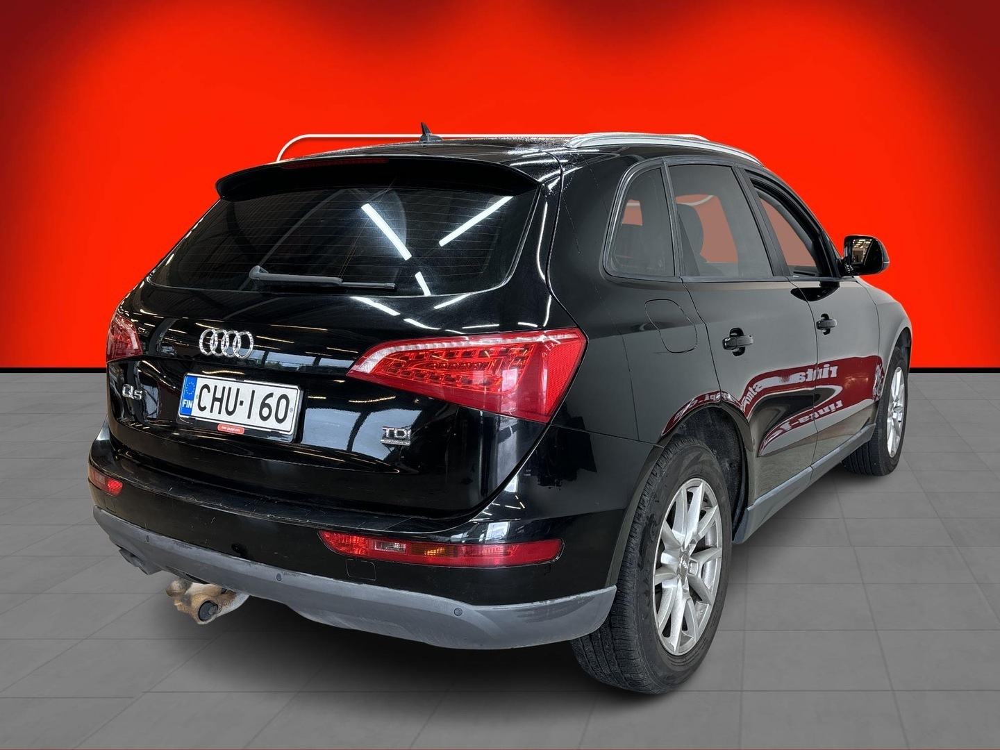 AUDI Q5 2010