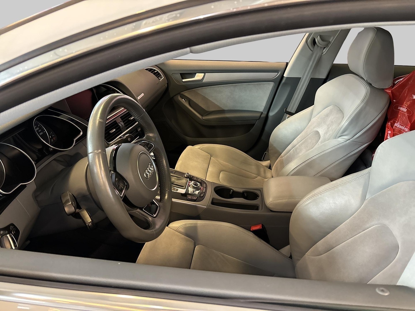 AUDI A5 2014