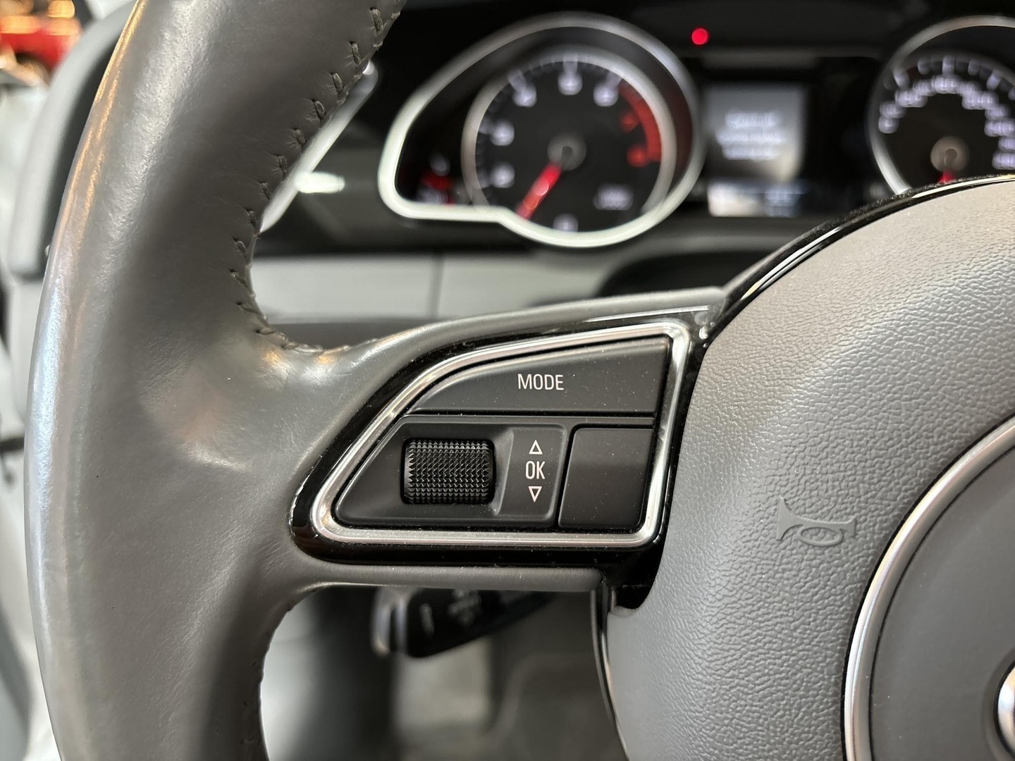 AUDI A5 2014