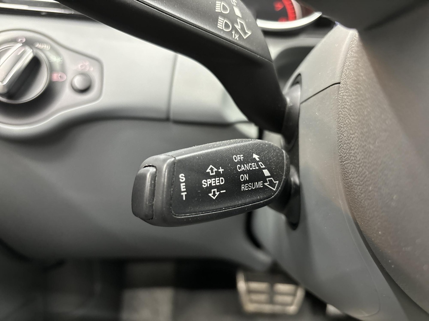 AUDI A5 2014