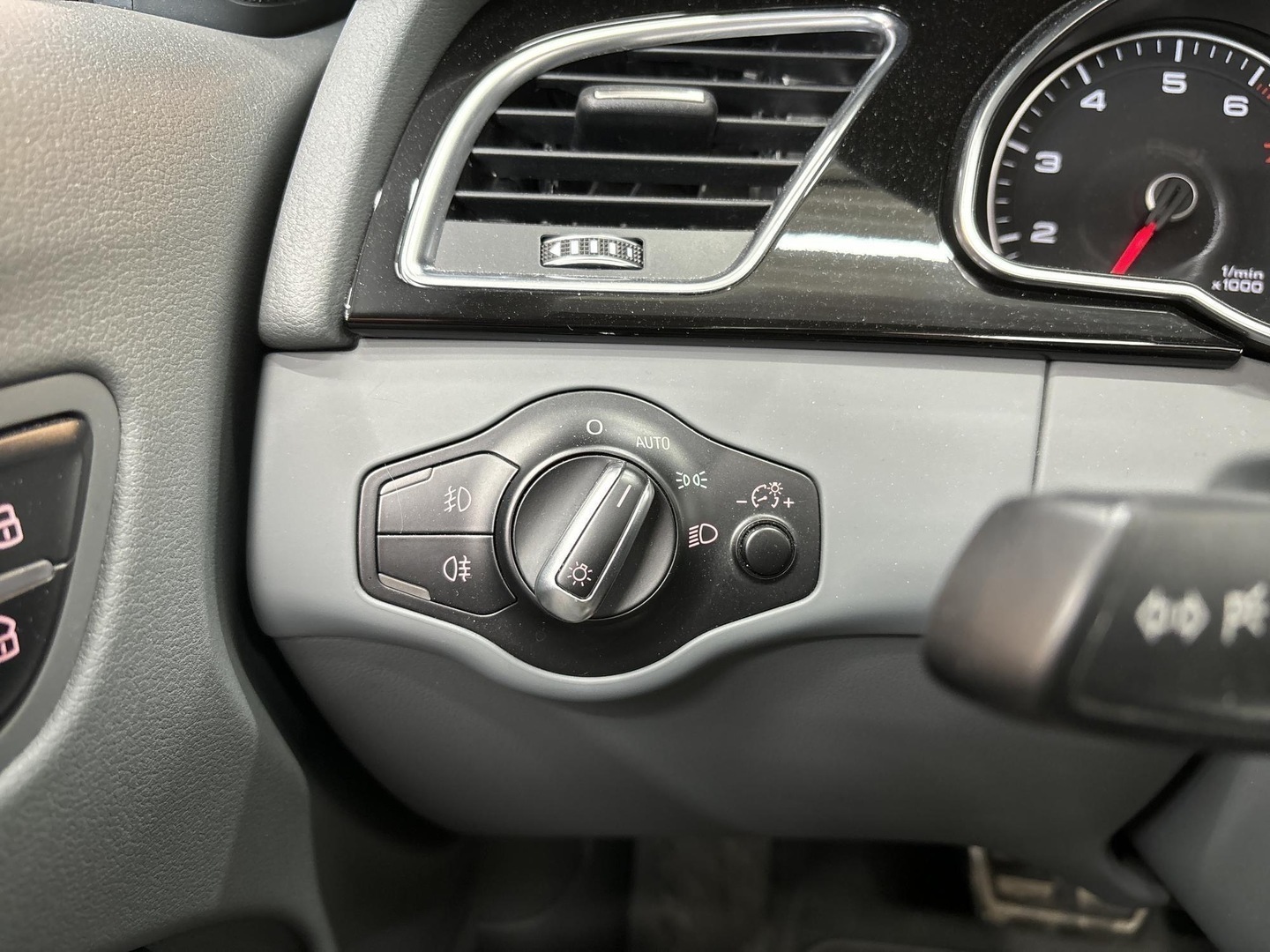 AUDI A5 2014