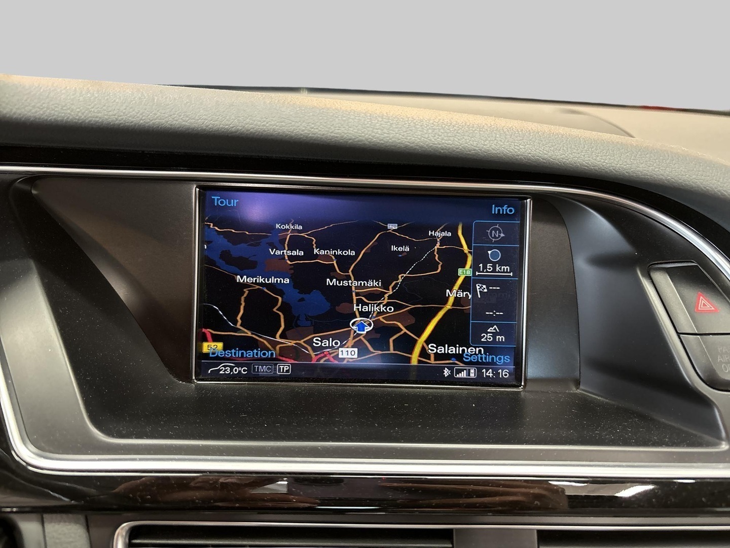 AUDI A5 2014