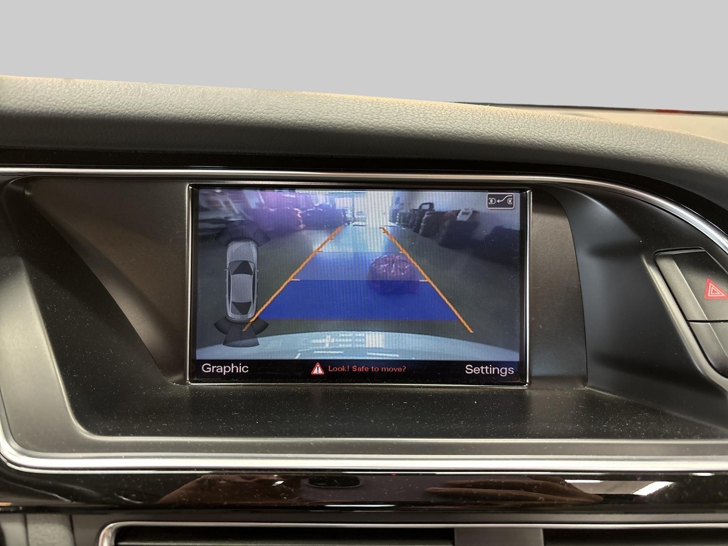 AUDI A5 2014