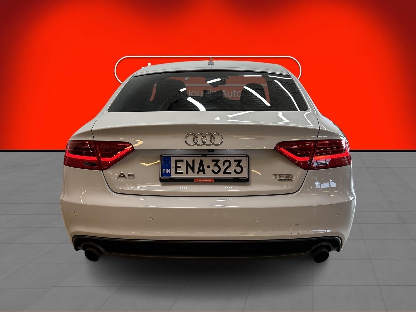 AUDI A5 2014