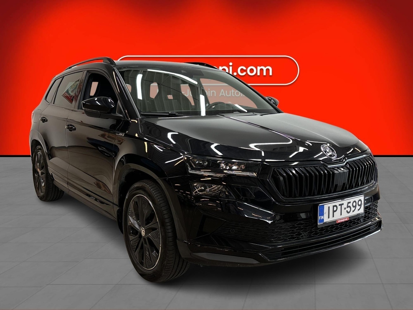 SKODA Karoq 2023