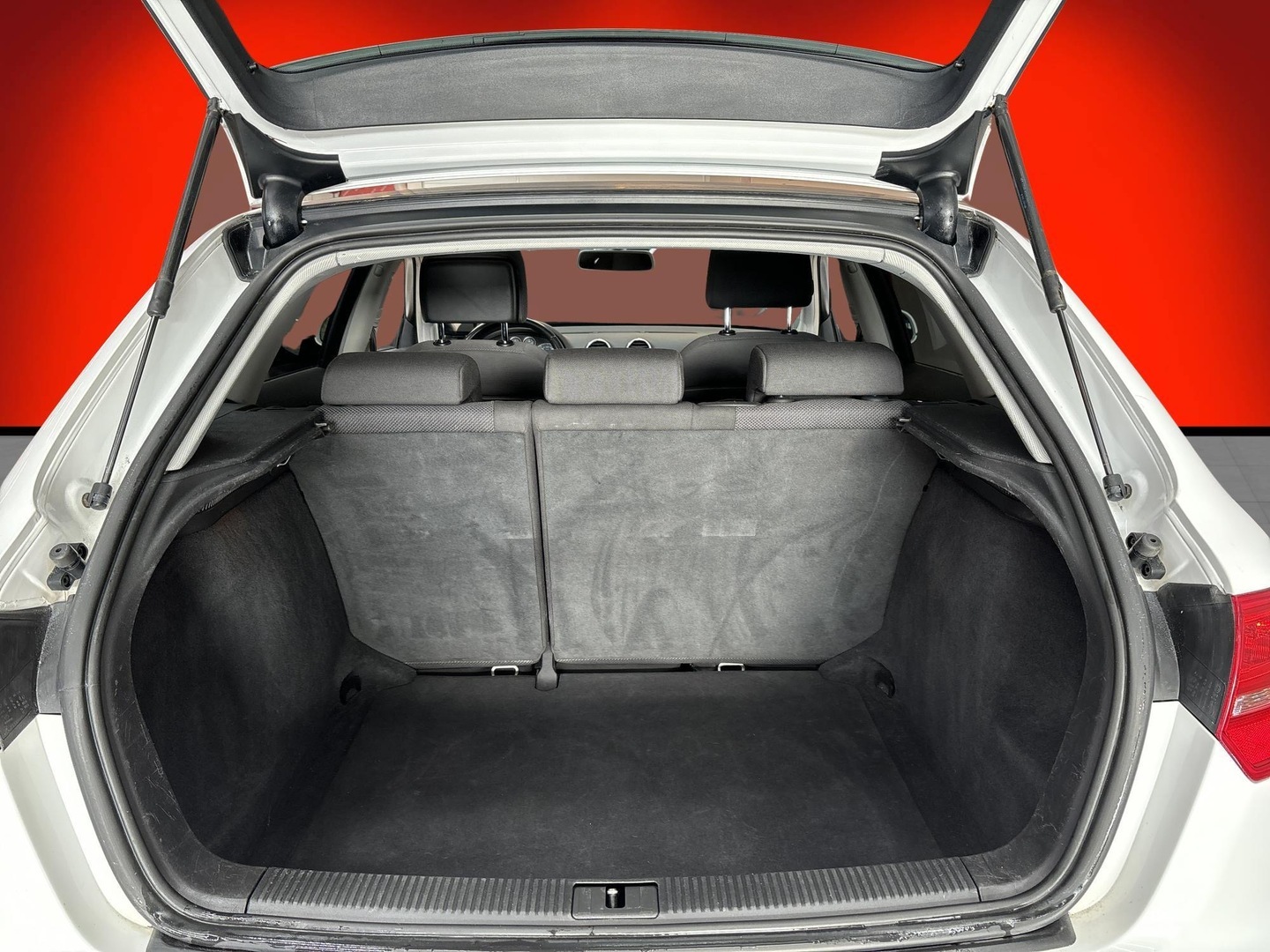 AUDI A3 2012