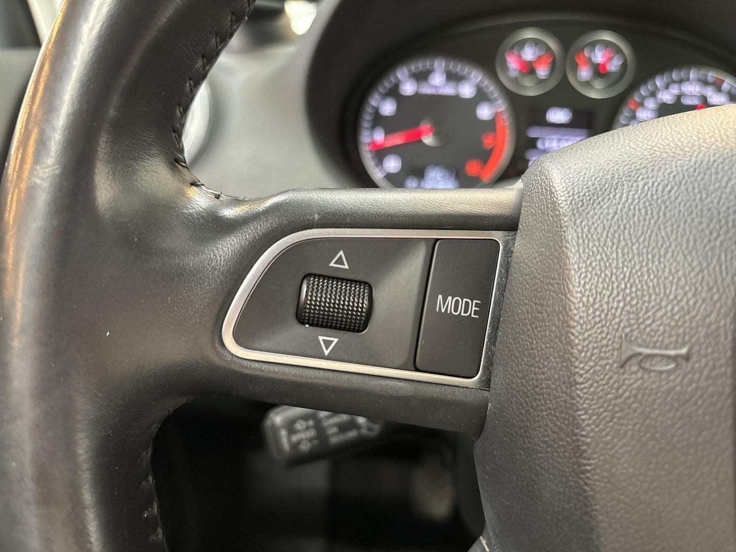 AUDI A3 2012