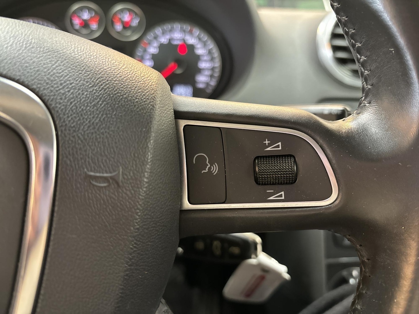 AUDI A3 2012