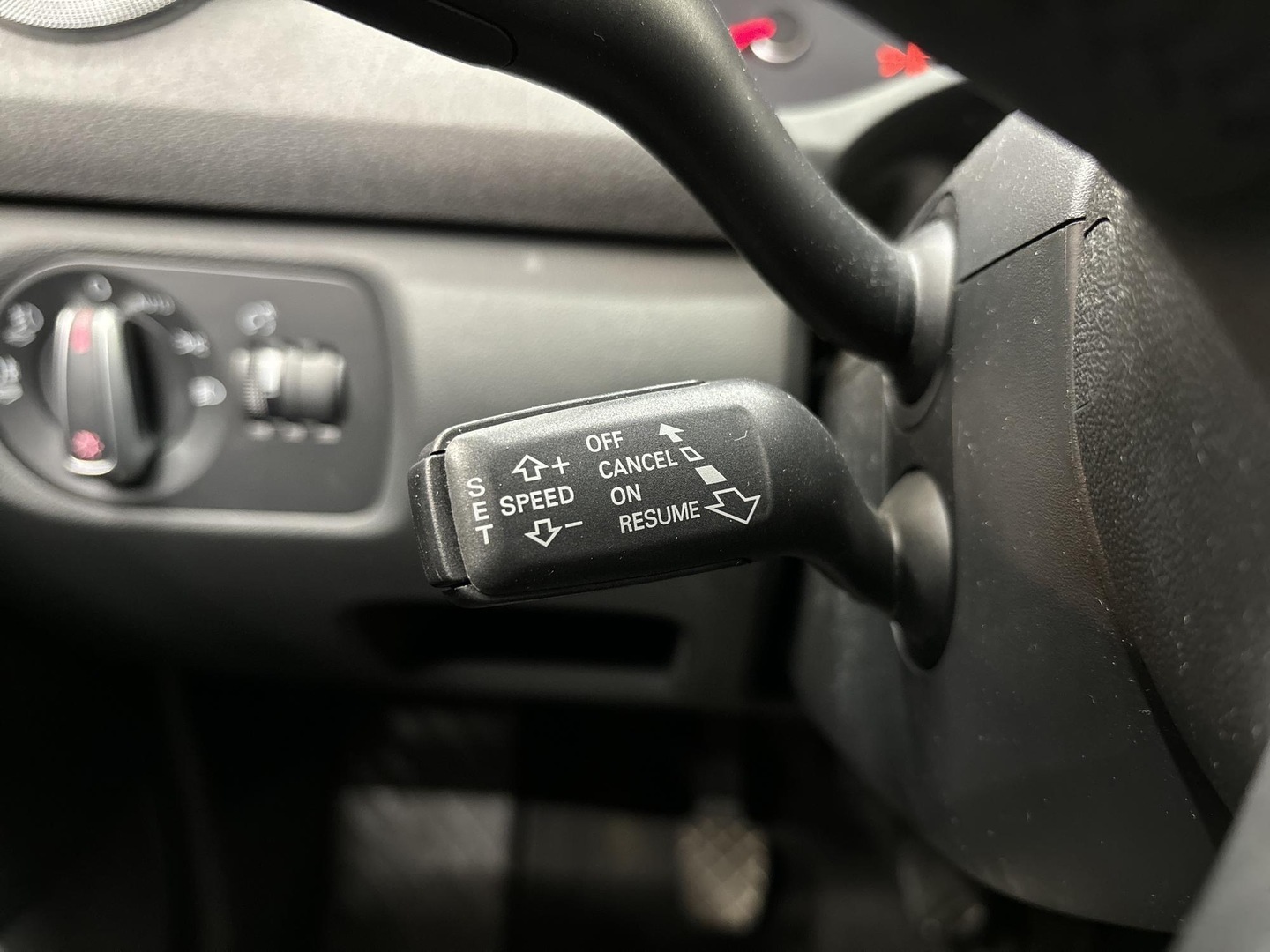 AUDI A3 2012
