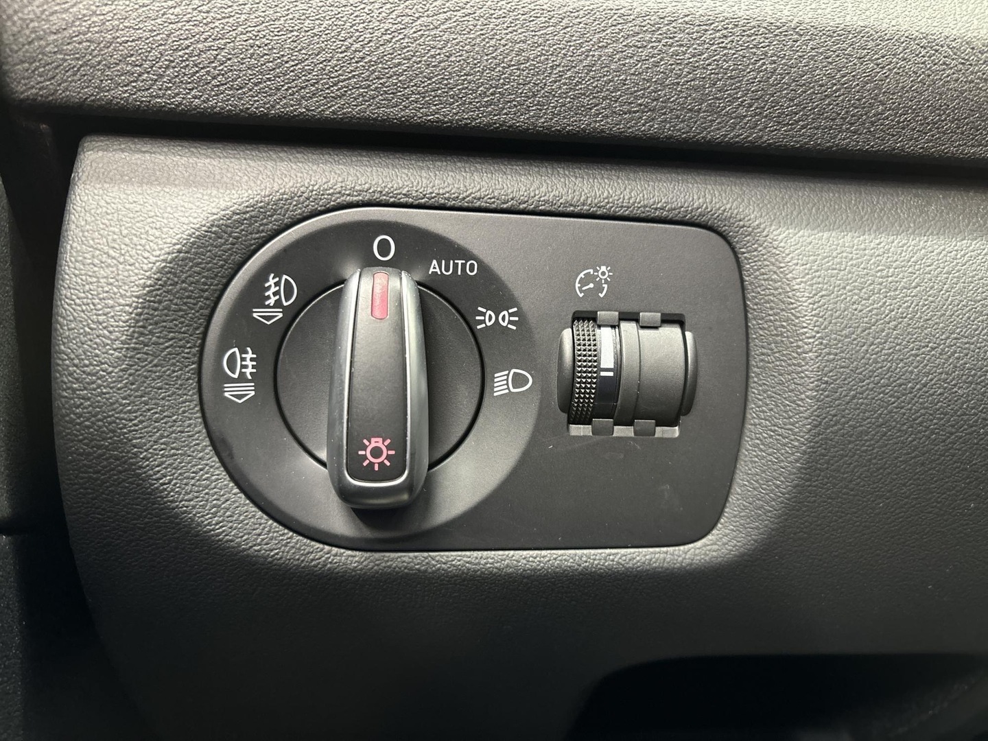 AUDI A3 2012