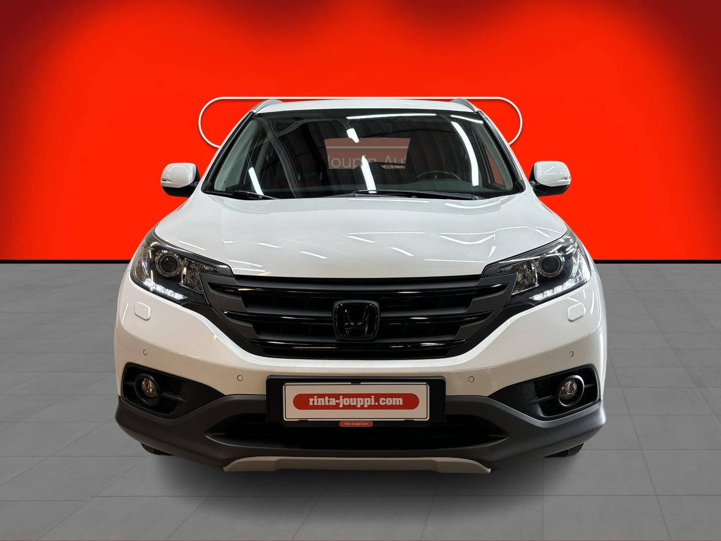 HONDA CR-V 2014