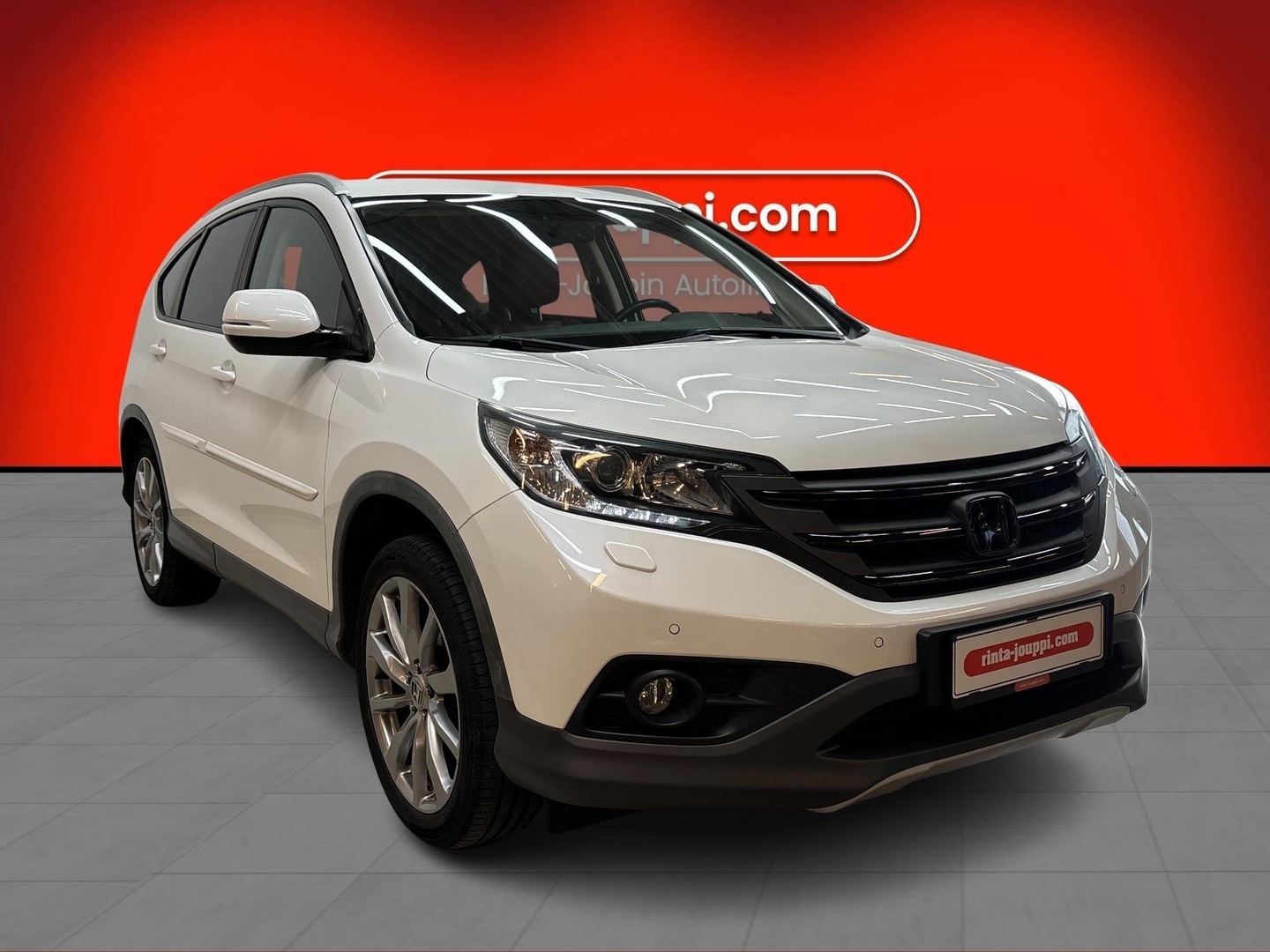 HONDA CR-V 2014