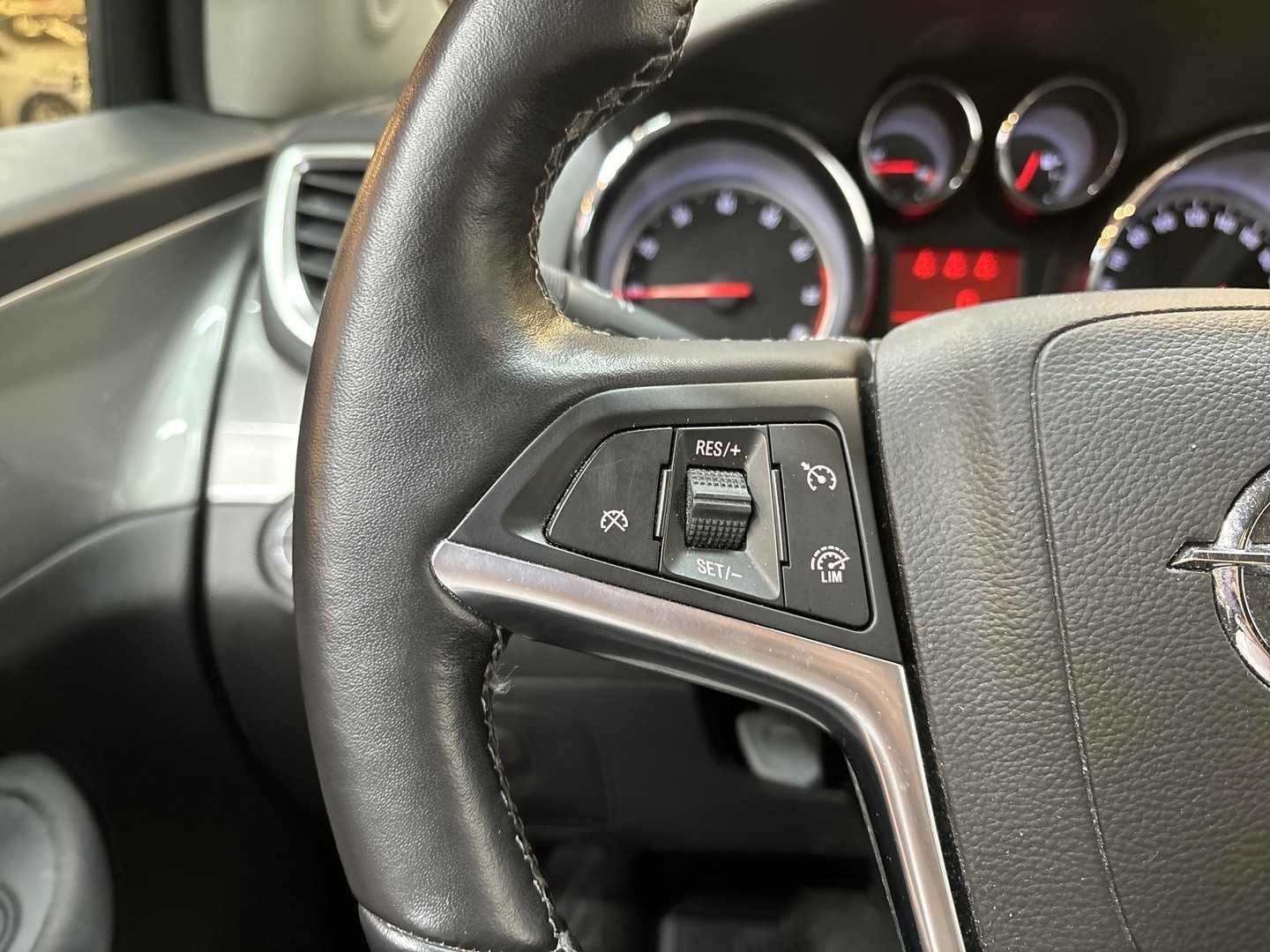 OPEL MOKKA 2015