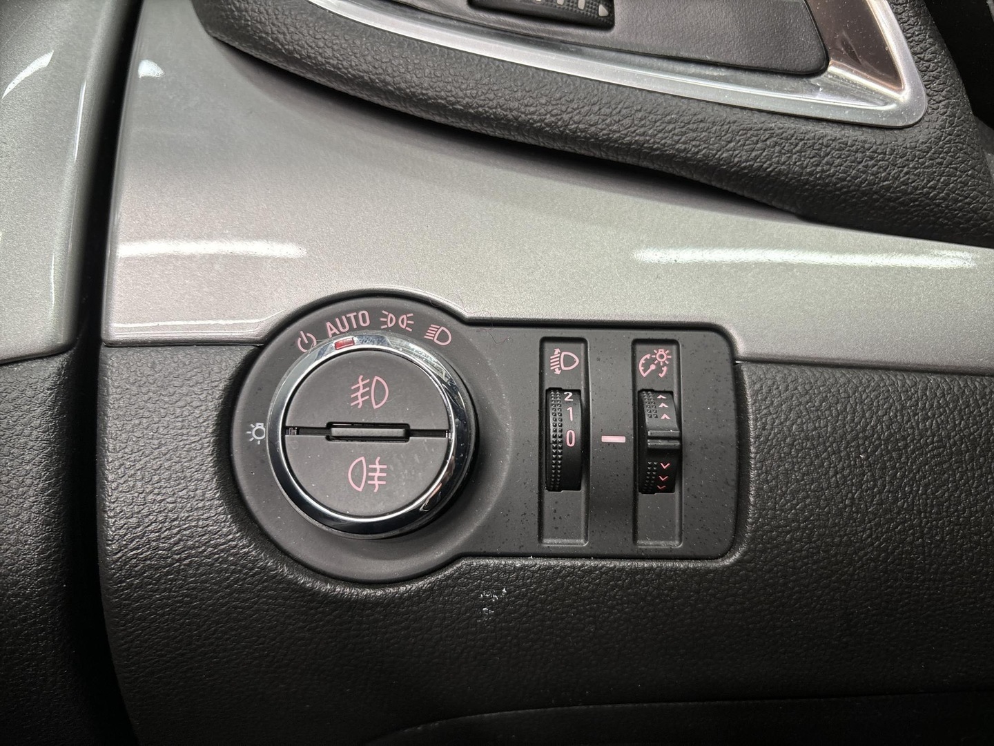 OPEL MOKKA 2015
